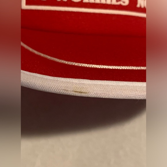 Retired 3 Stripe hat - Picture 2 of 8